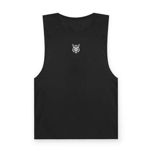 ASGEIR Tank