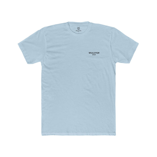 GREYFANG muscle fit tee
