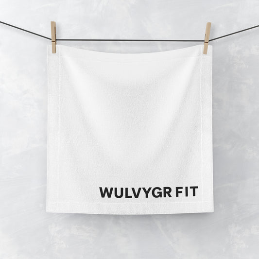 HATI Face Towel
