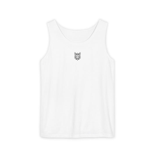 Stingr Tank