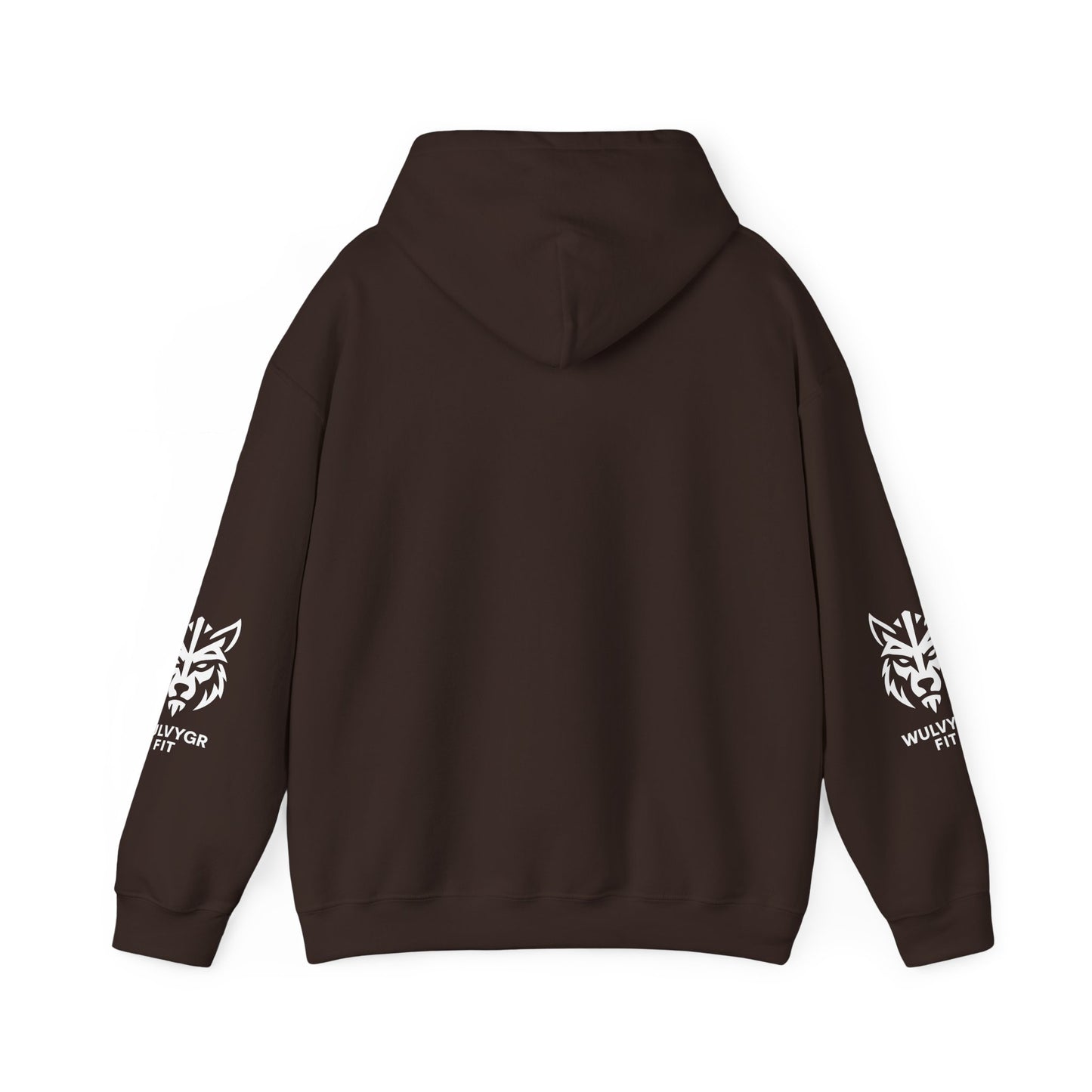 STORMR Heavy Blend™ Hoodie