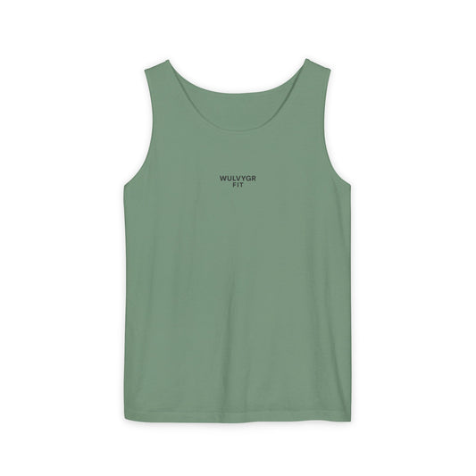 HERSIR CORE TANK