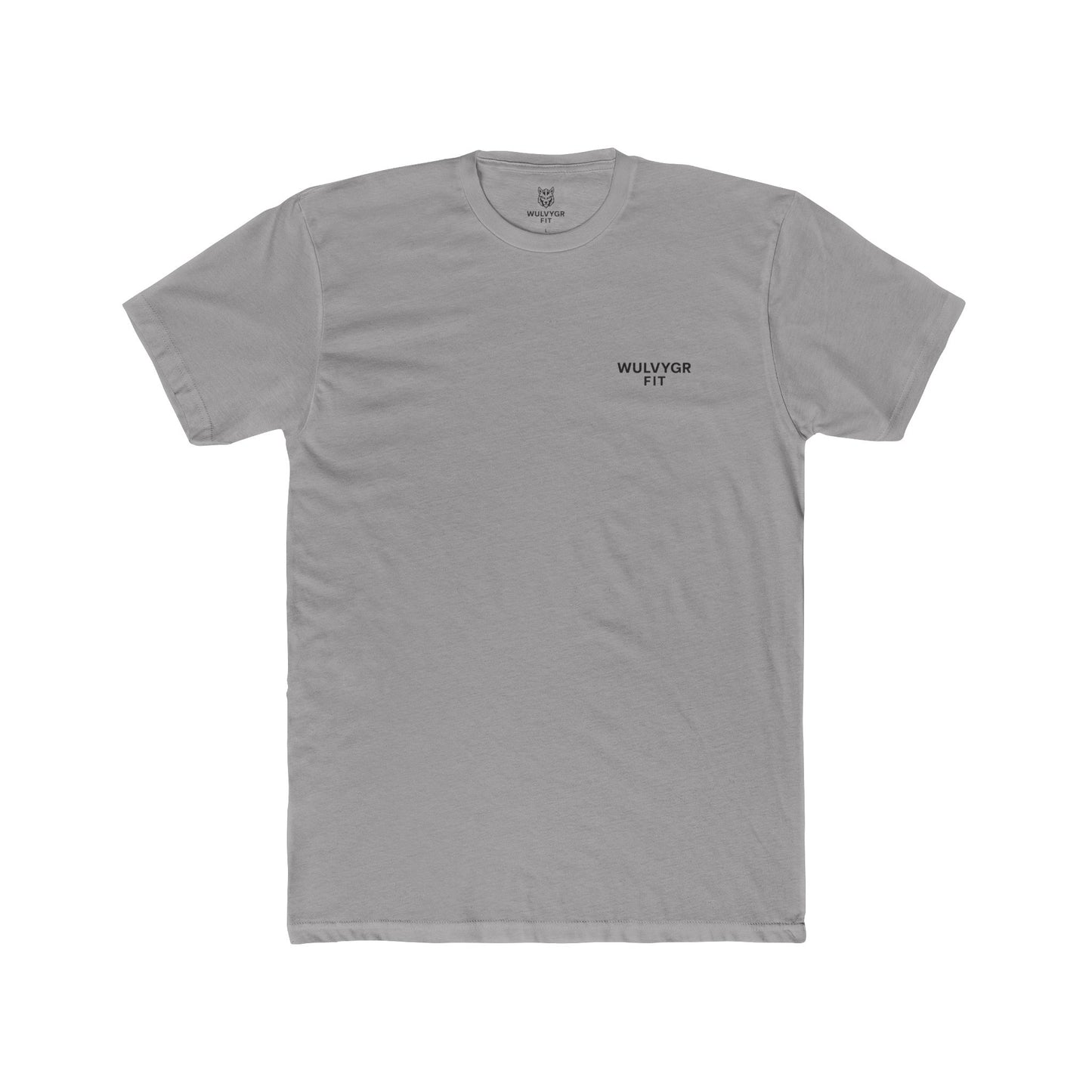 GREYFANG muscle fit tee