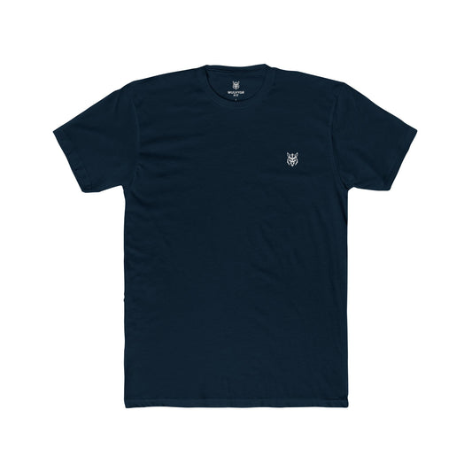 DRENGR MUSCLE FIT TEE