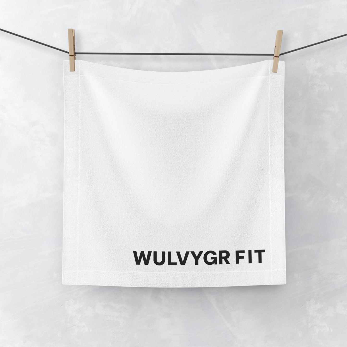 HATI Face Towel
