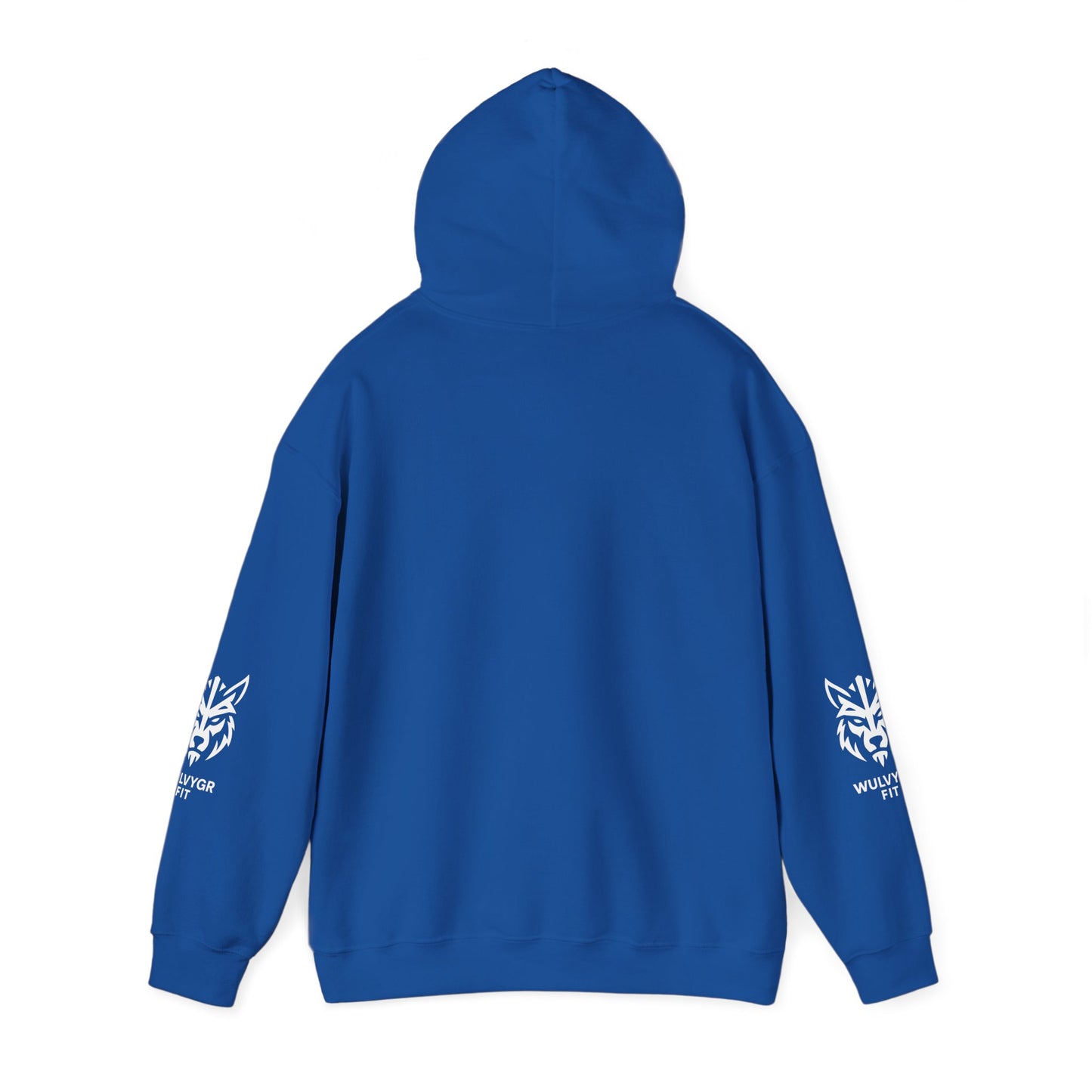 STORMR Heavy Blend™ Hoodie