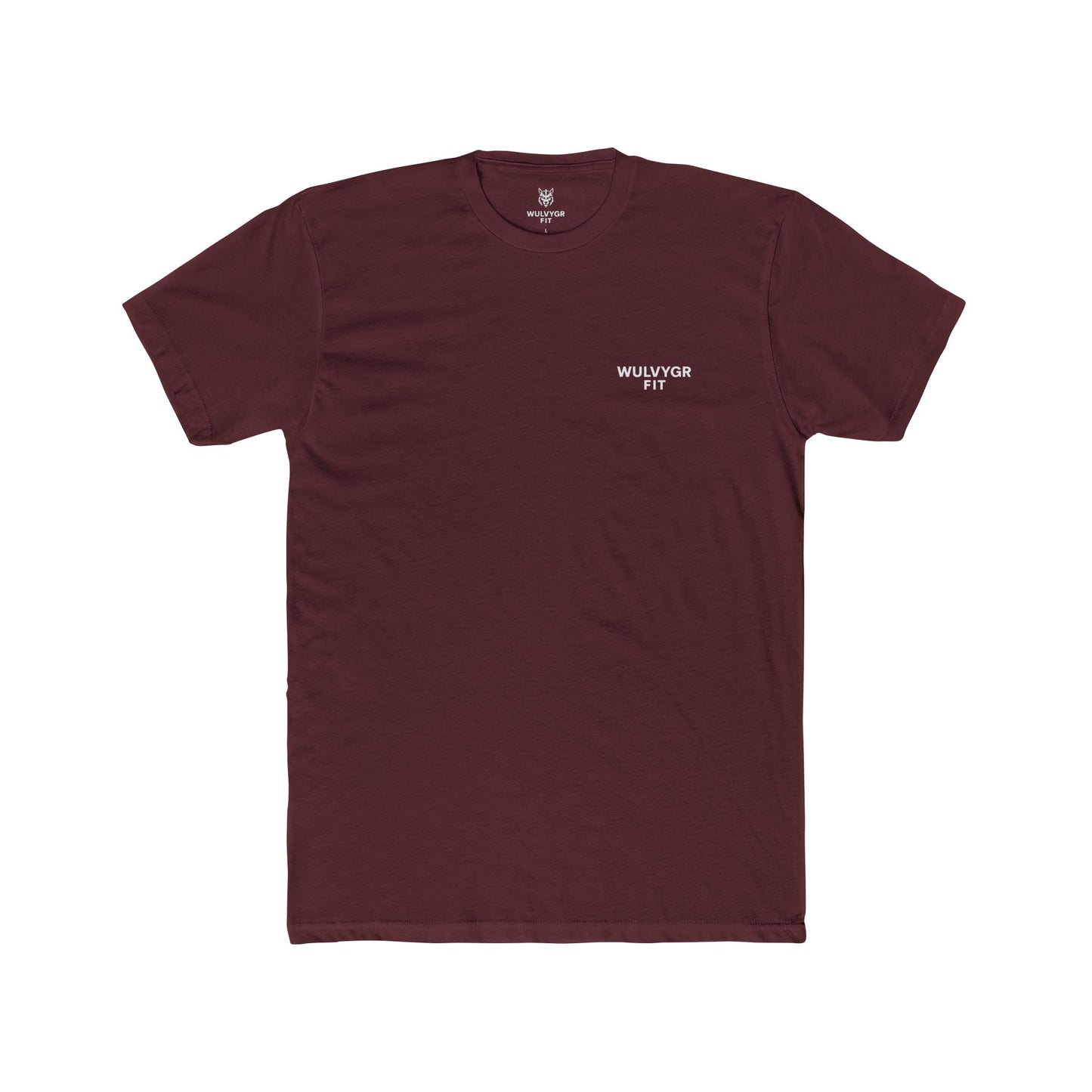 GREYFANG muscle fit tee