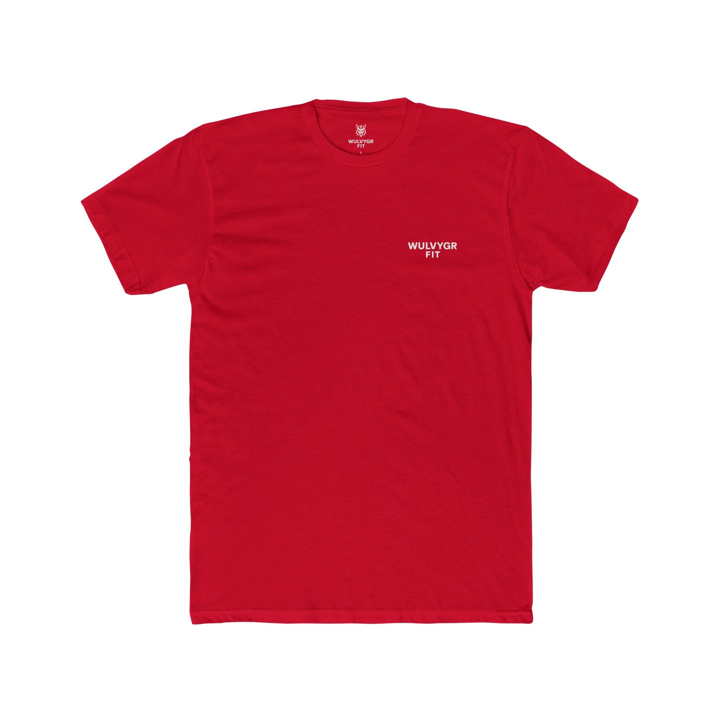GREYFANG muscle fit tee