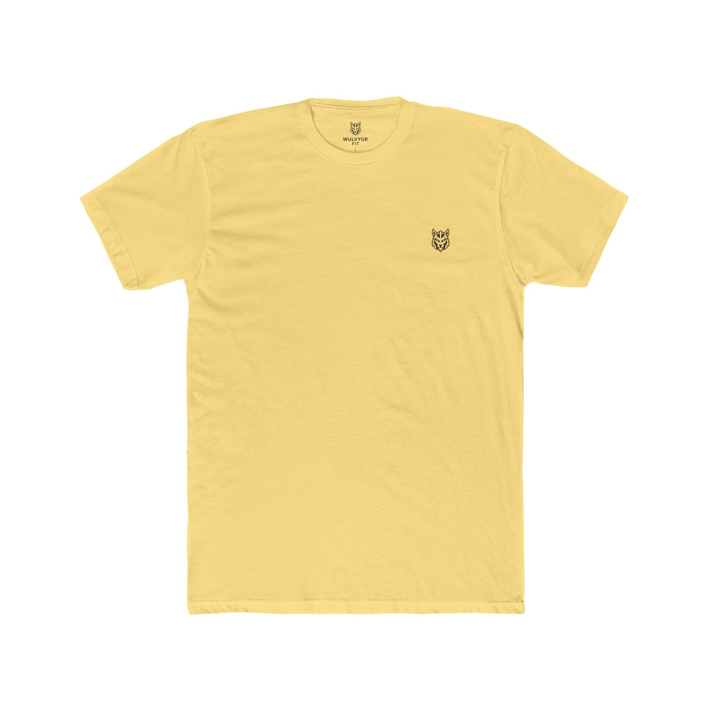 DRENGR MUSCLE FIT TEE