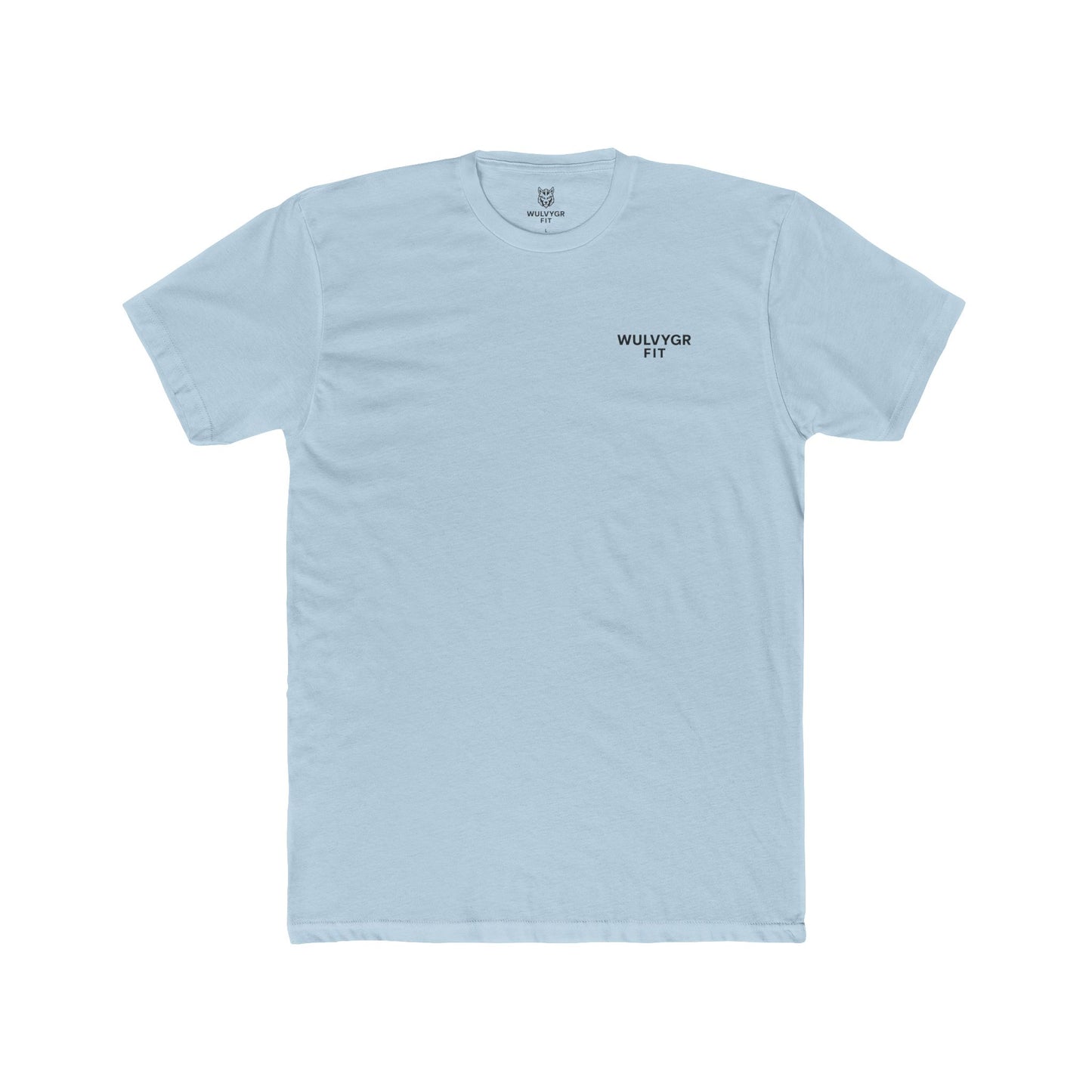 Greyfang Muscle Fit Tees