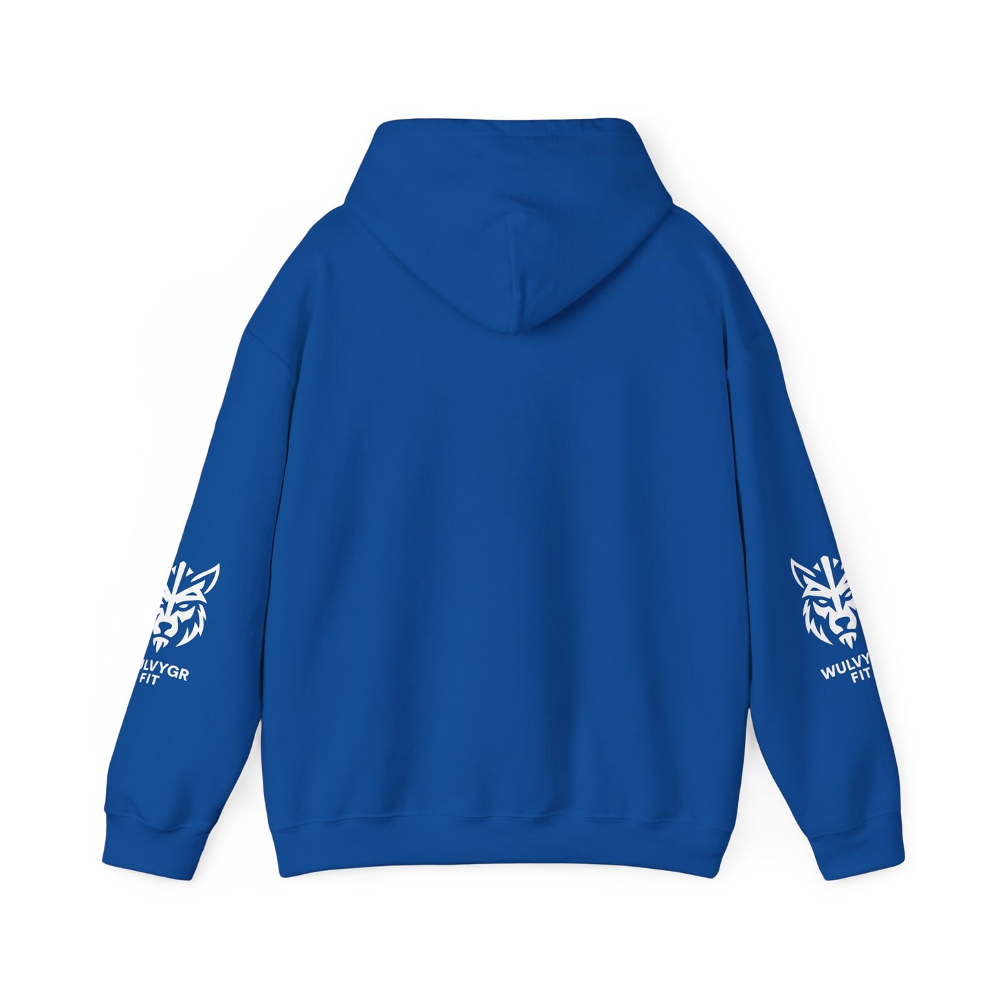 STORMR Heavy Blend™ Hoodie