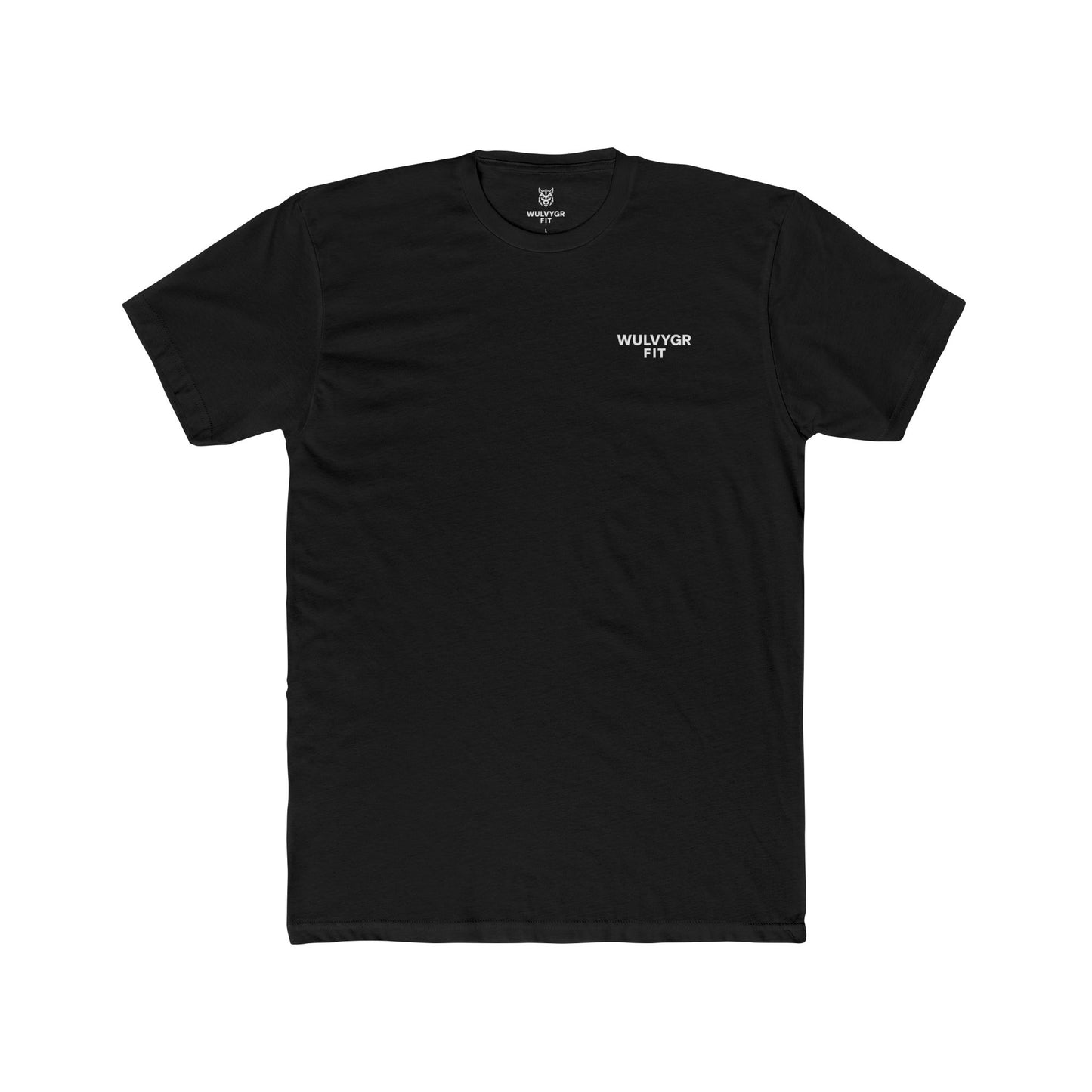 Greyfang Muscle Fit Tees