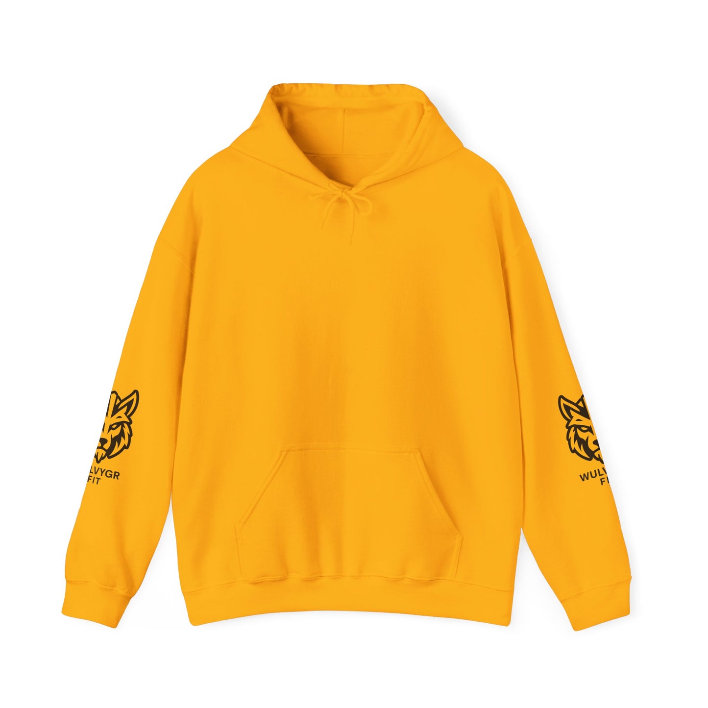 STORMR Heavy Blend™ Hoodie