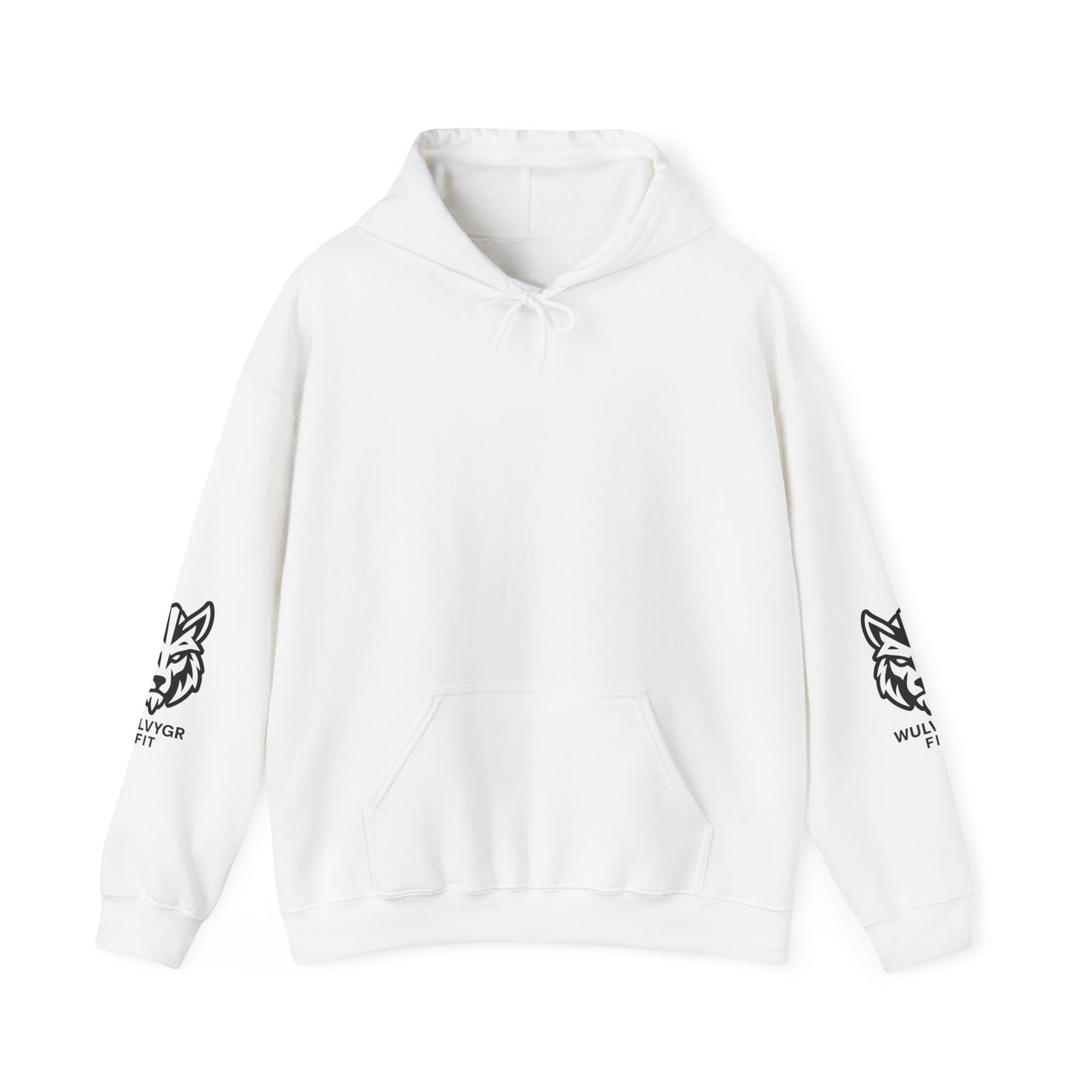 STORMR Heavy Blend™ Hoodie