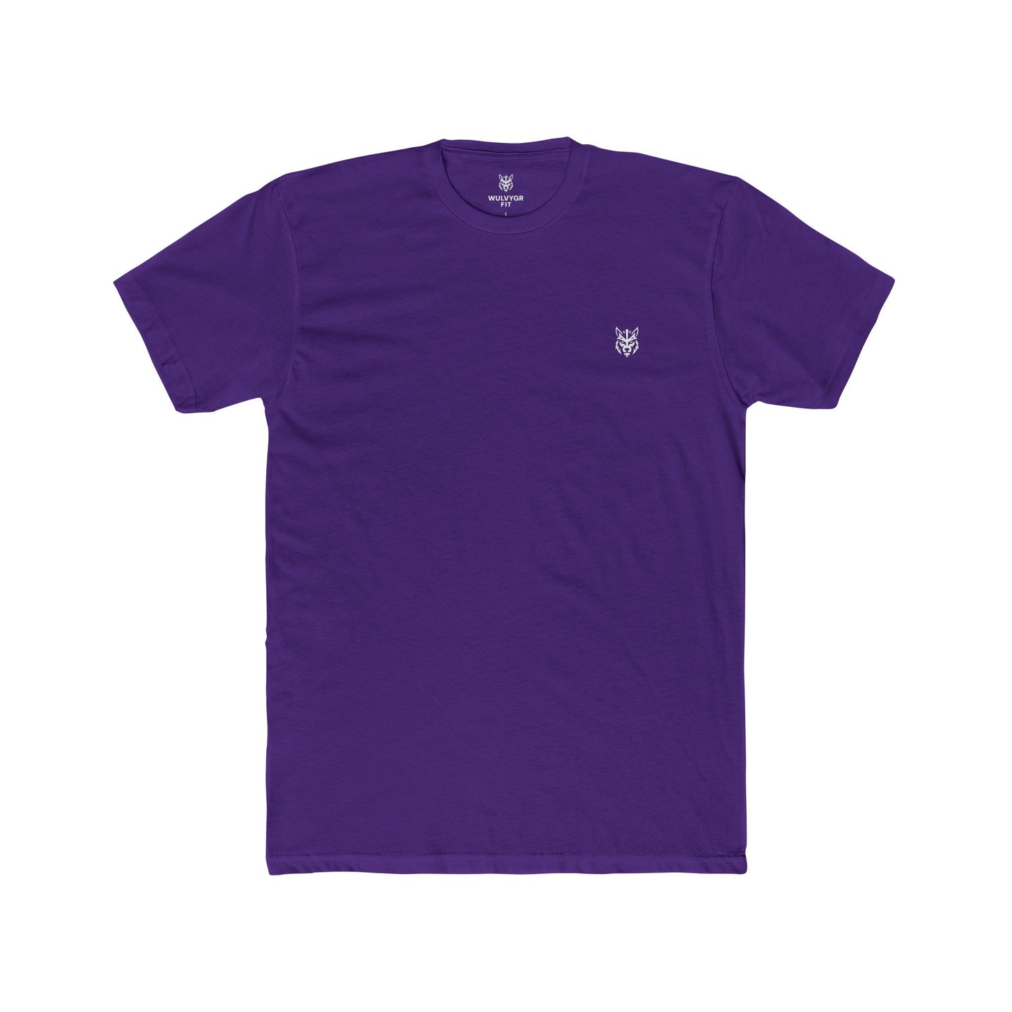 DRENGR MUSCLE FIT TEE