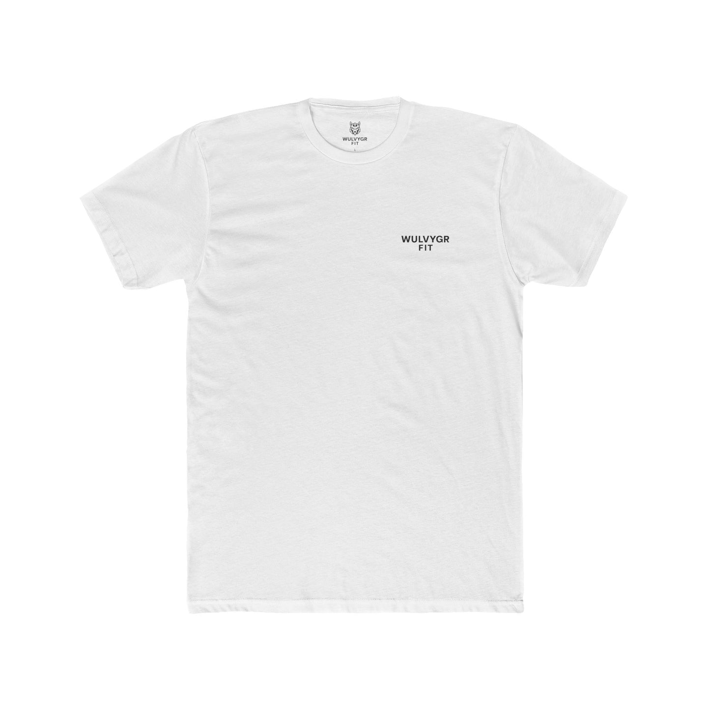 GREYFANG muscle fit tee