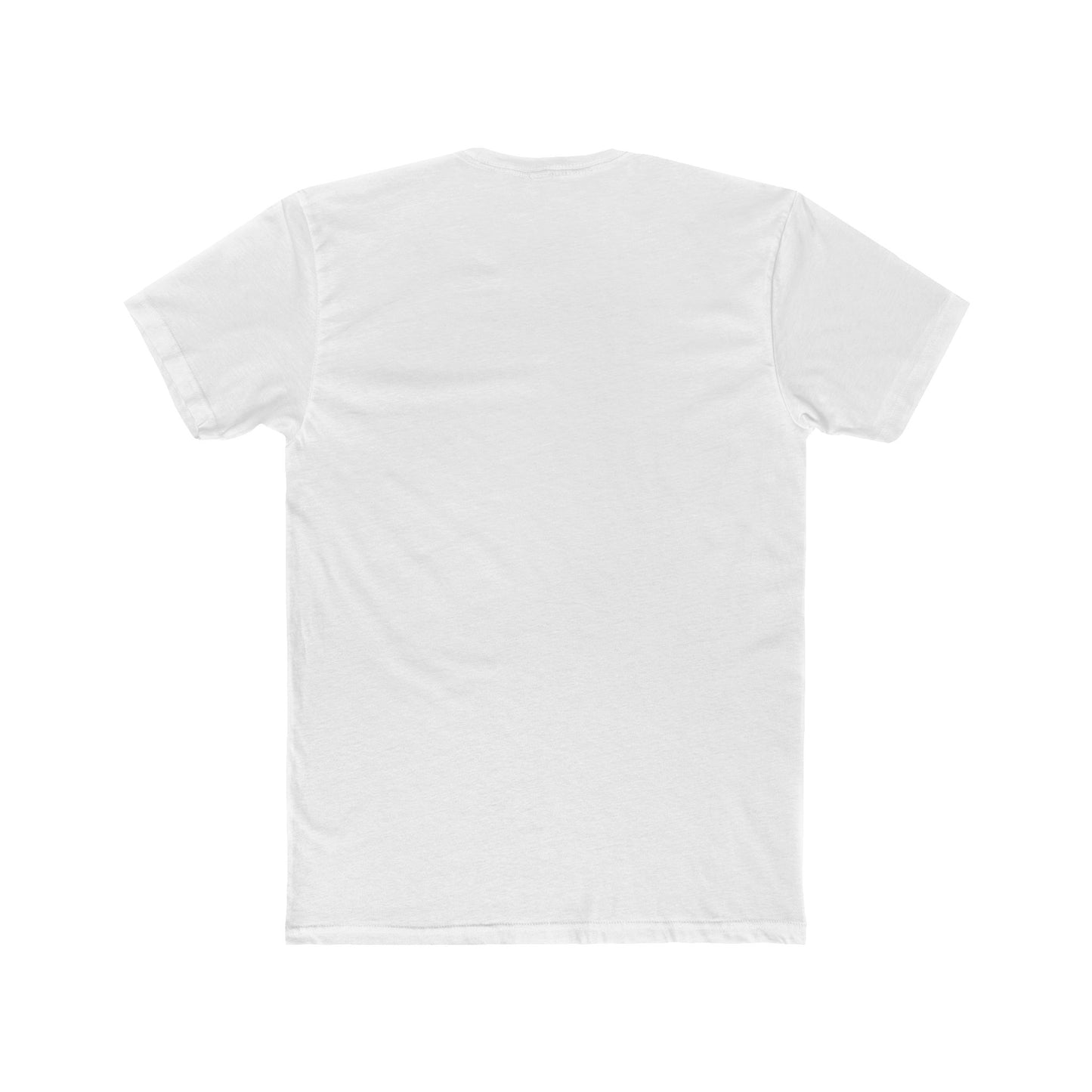 DRENGR MUSCLE FIT TEE