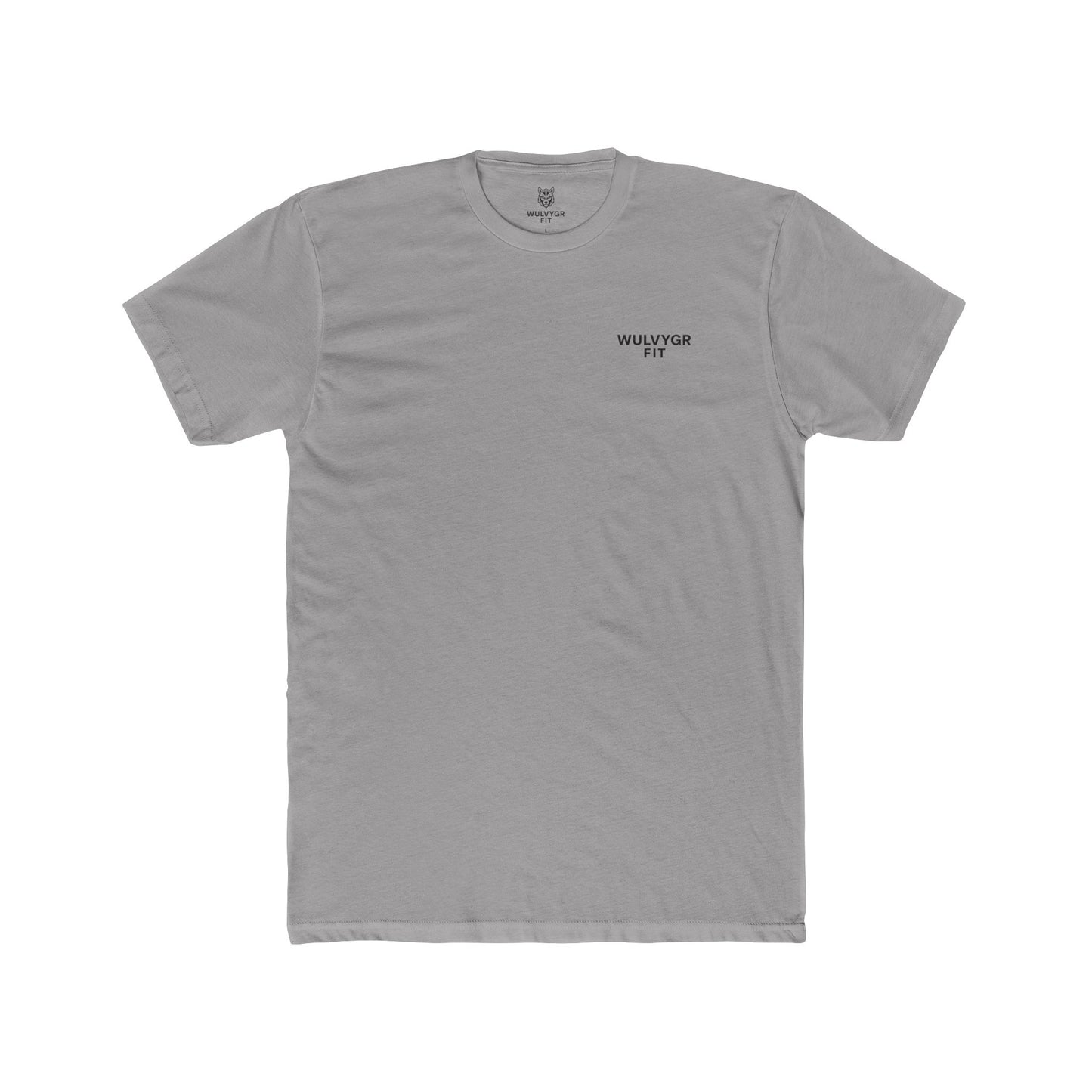 Greyfang Muscle Fit Tees