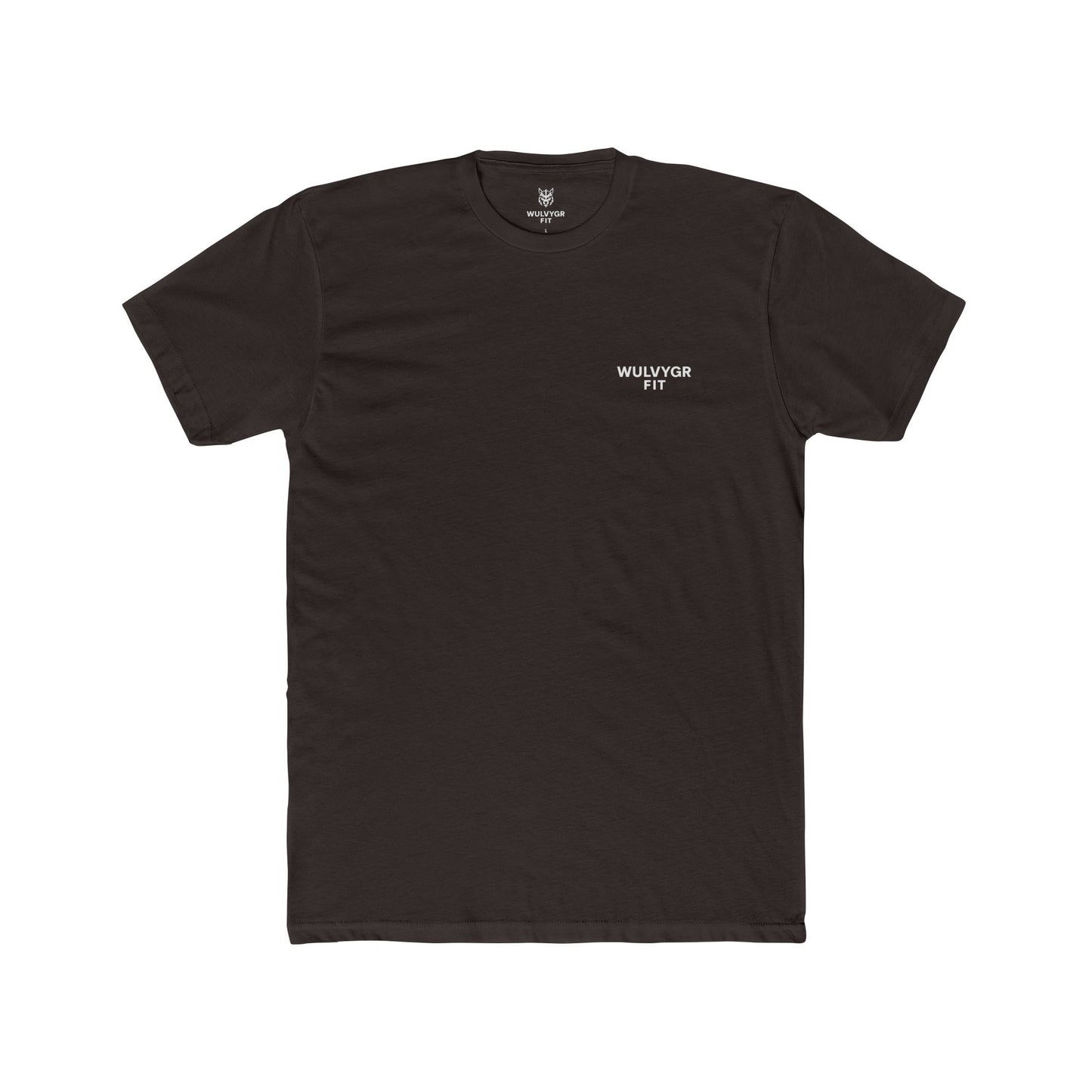 GREYFANG muscle fit tee