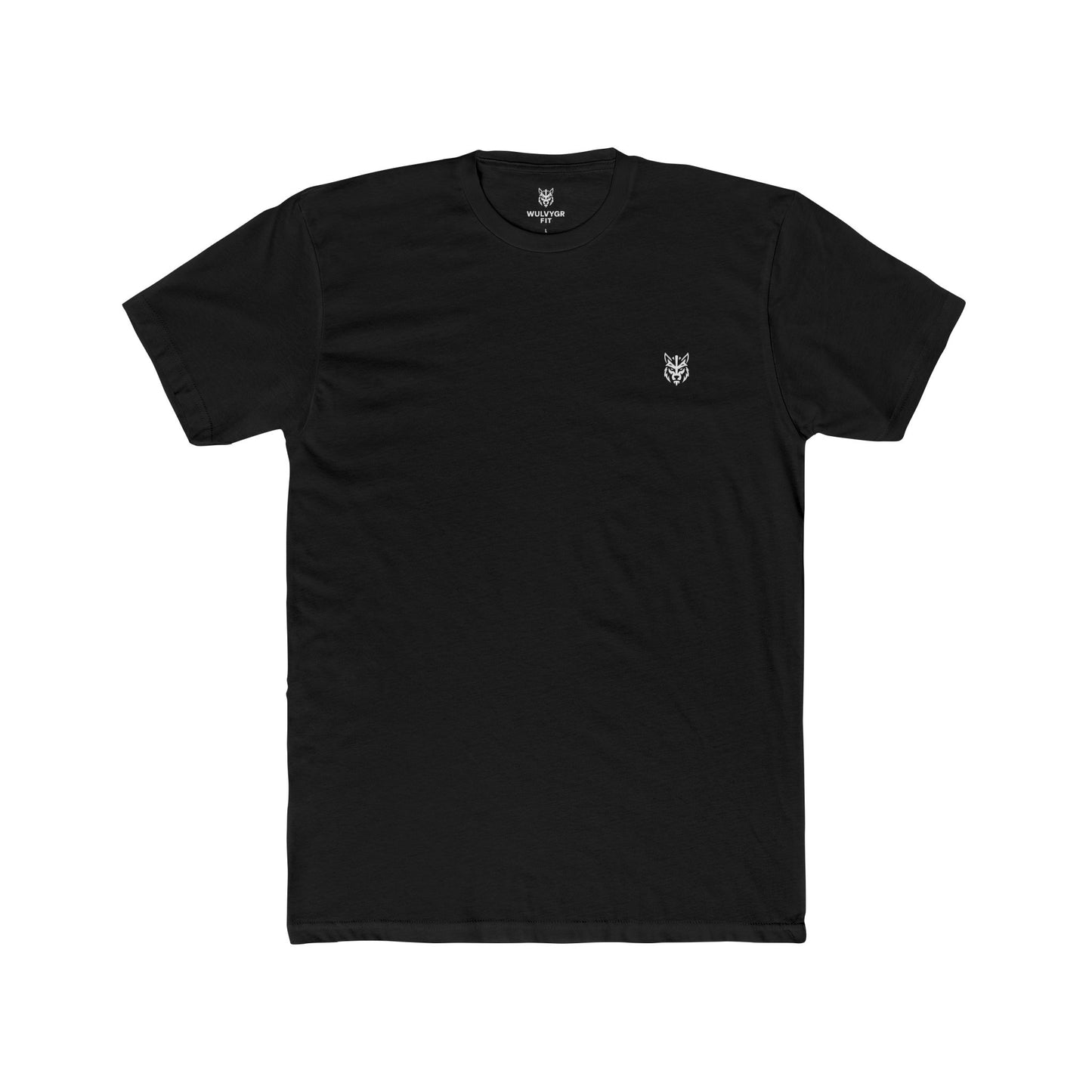 DRENGR MUSCLE FIT TEE