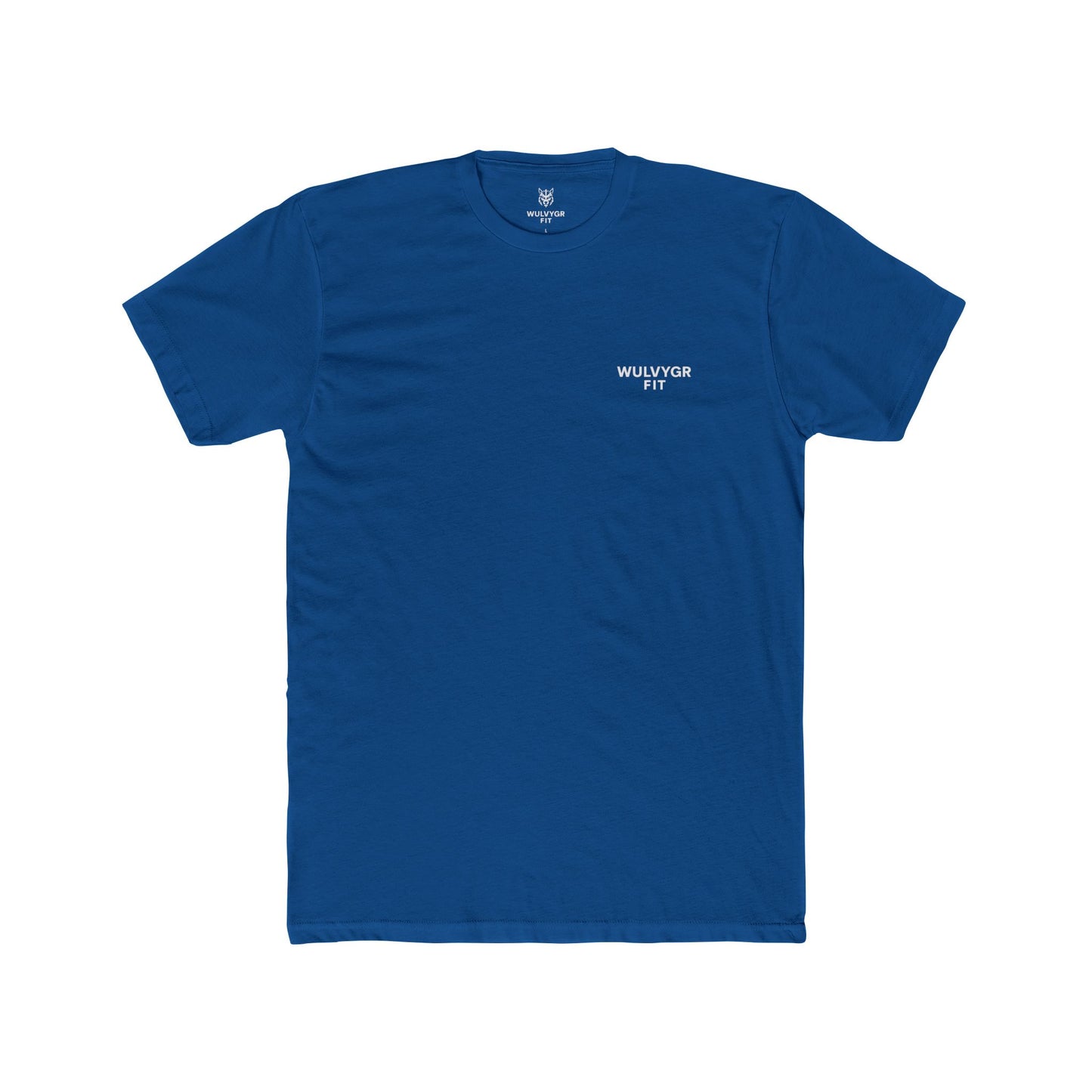 GREYFANG muscle fit tee