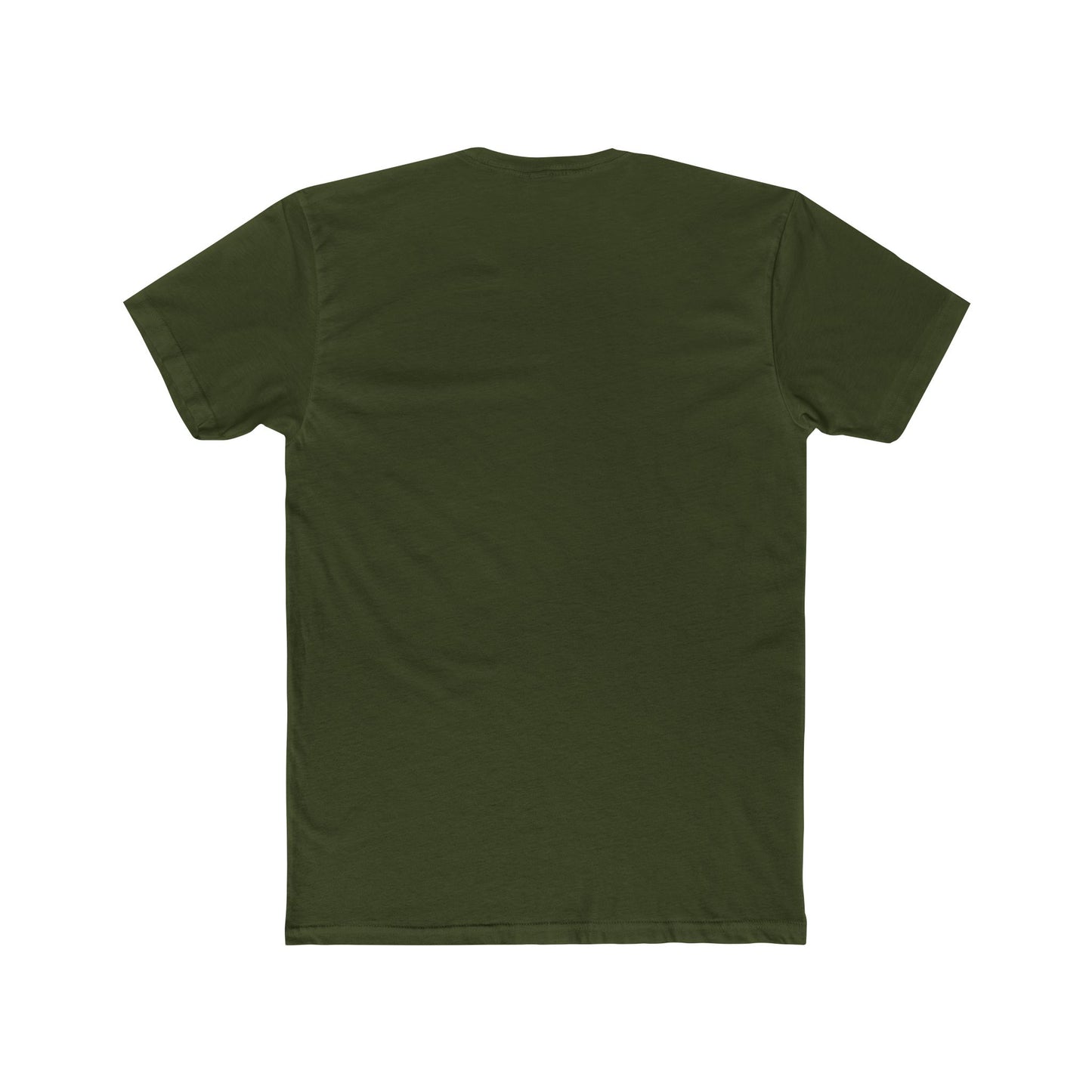 GREYFANG muscle fit tee