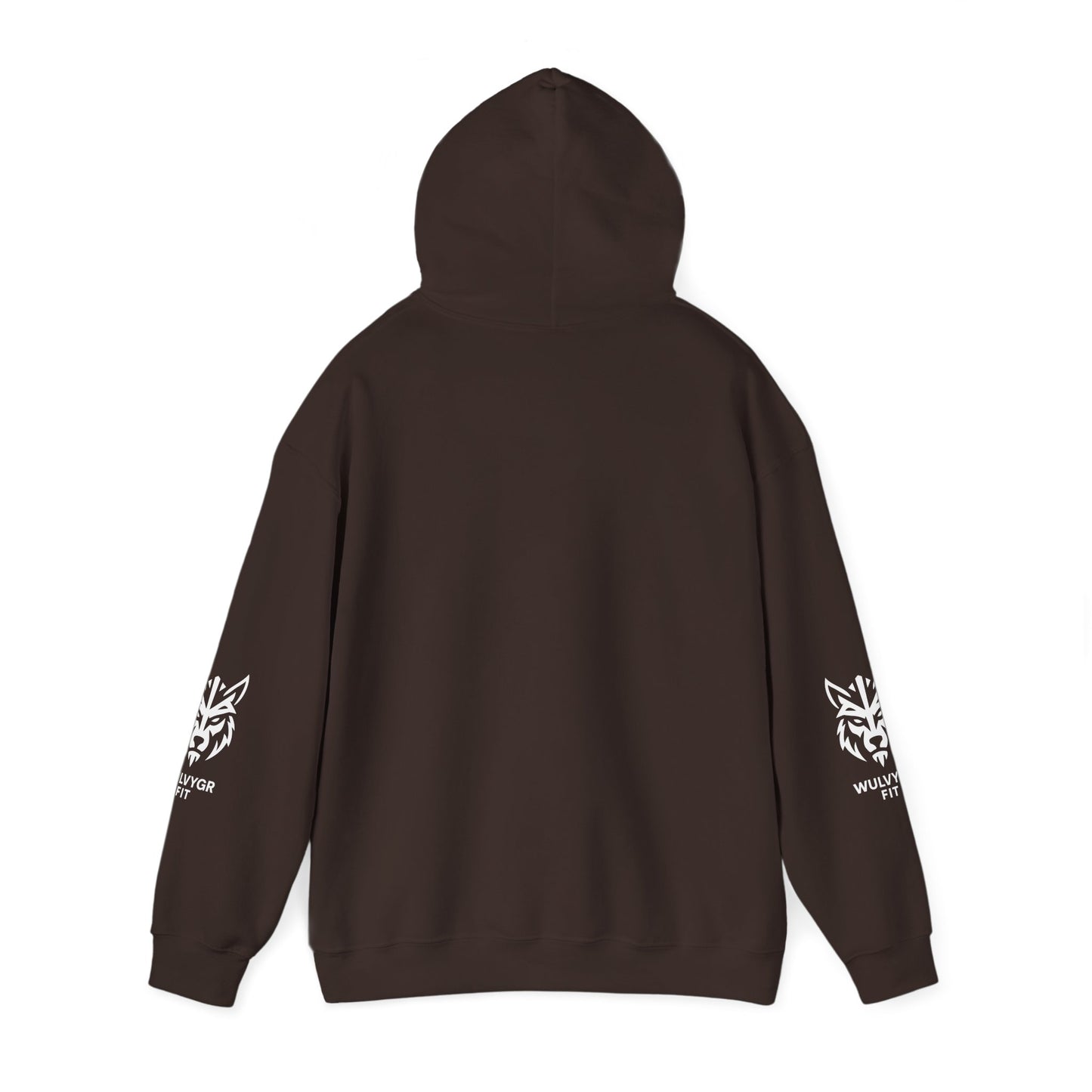 STORMR Heavy Blend™ Hoodie