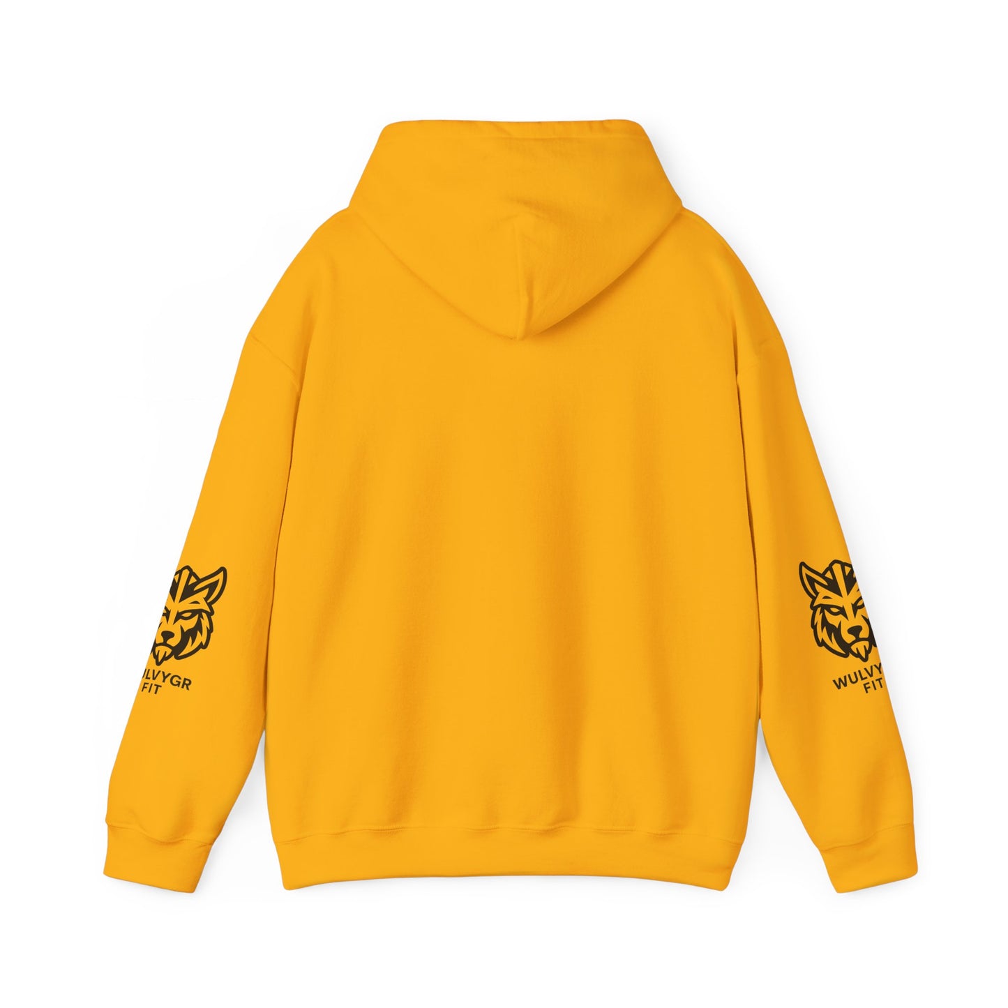 STORMR Heavy Blend™ Hoodie