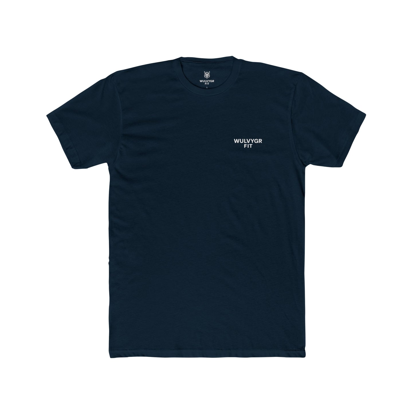 GREYFANG muscle fit tee