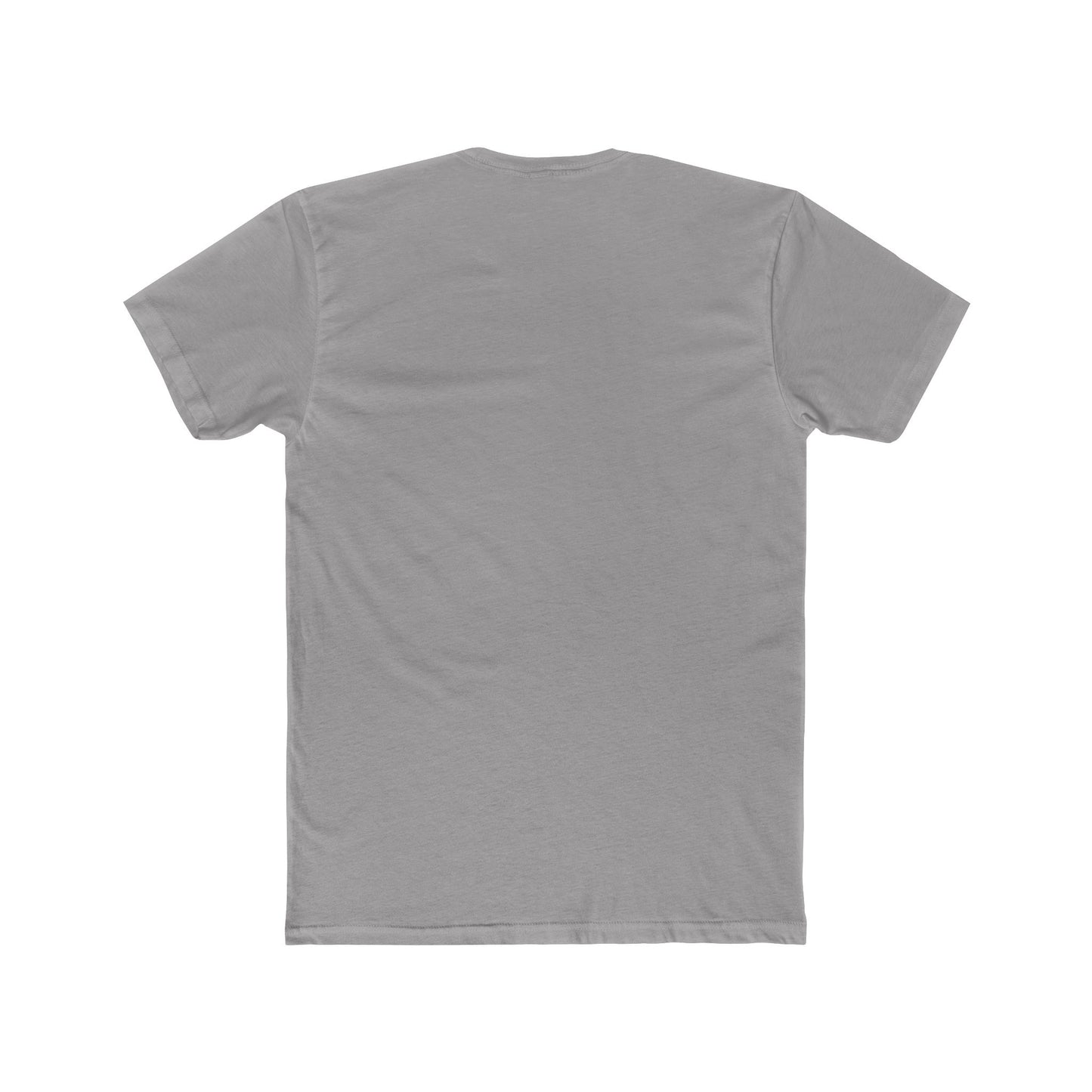 GREYFANG muscle fit tee