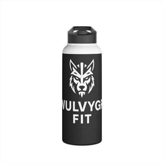 Valdar Steel Bottle