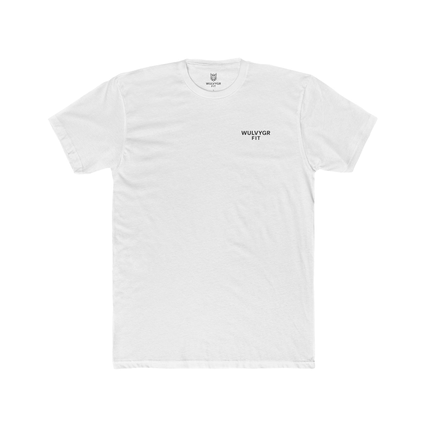 Greyfang Muscle Fit Tees