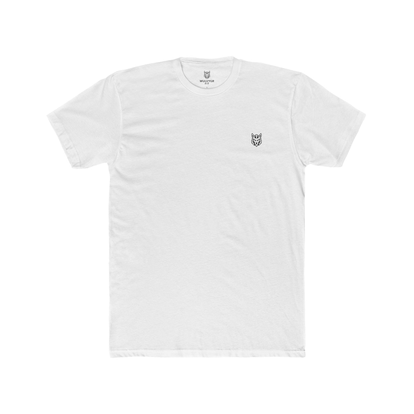 DRENGR MUSCLE FIT TEE