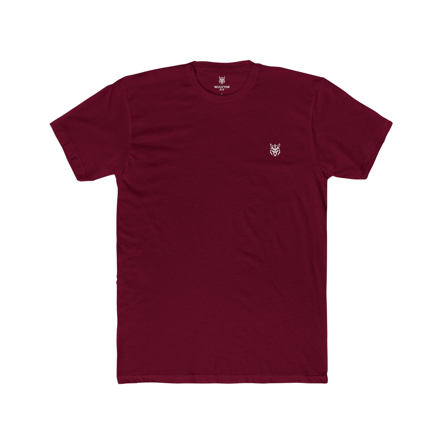 DRENGR MUSCLE FIT TEE