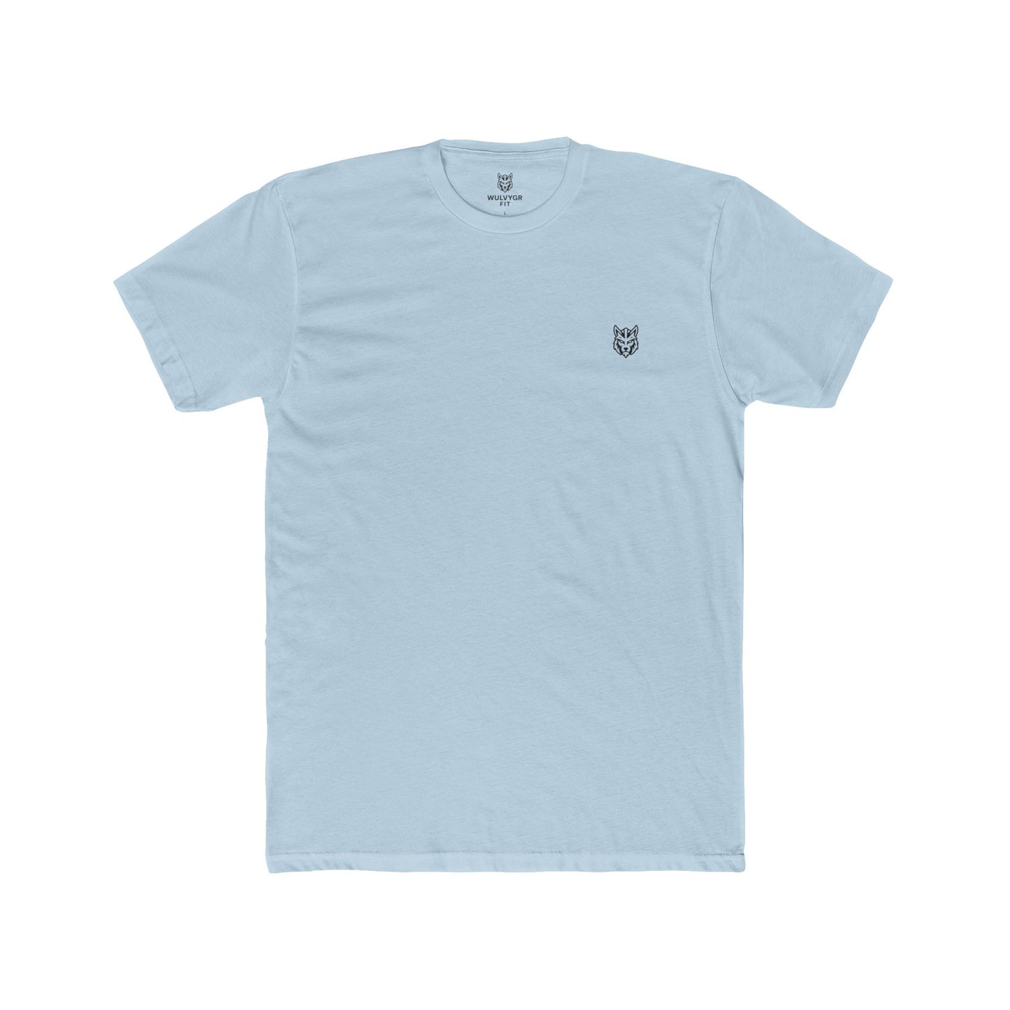 DRENGR MUSCLE FIT TEE