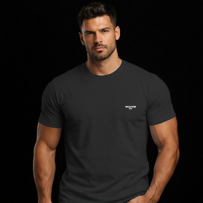 Greyfang Muscle Fit Tees