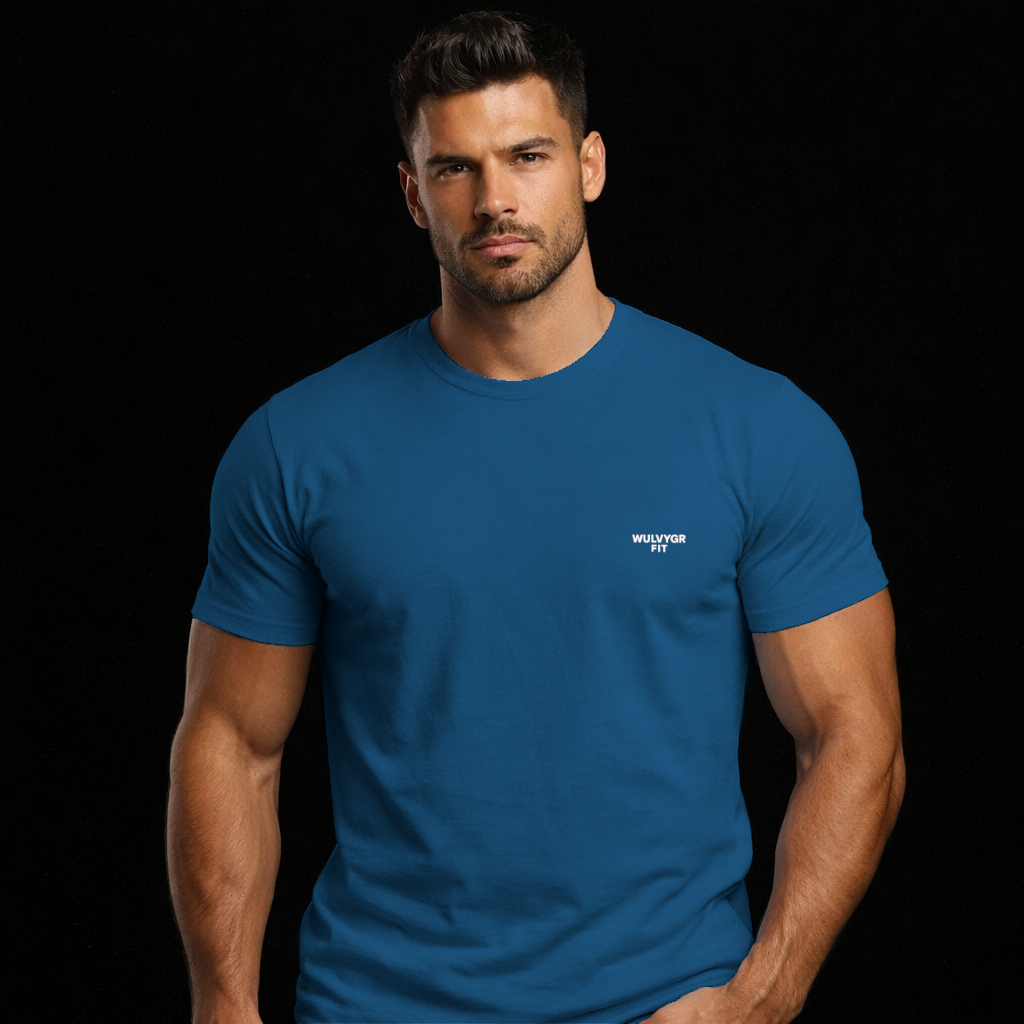 Greyfang Muscle Fit Tees
