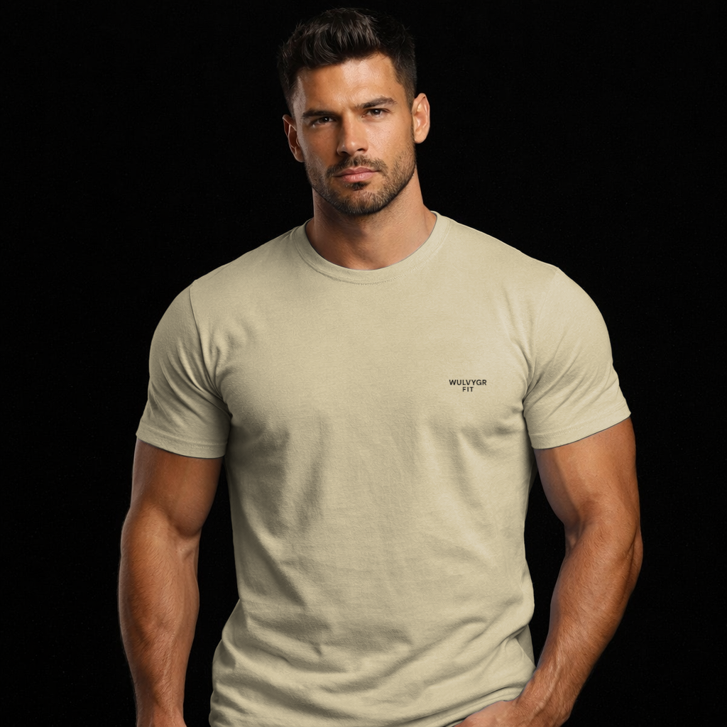 Greyfang Muscle Fit Tees