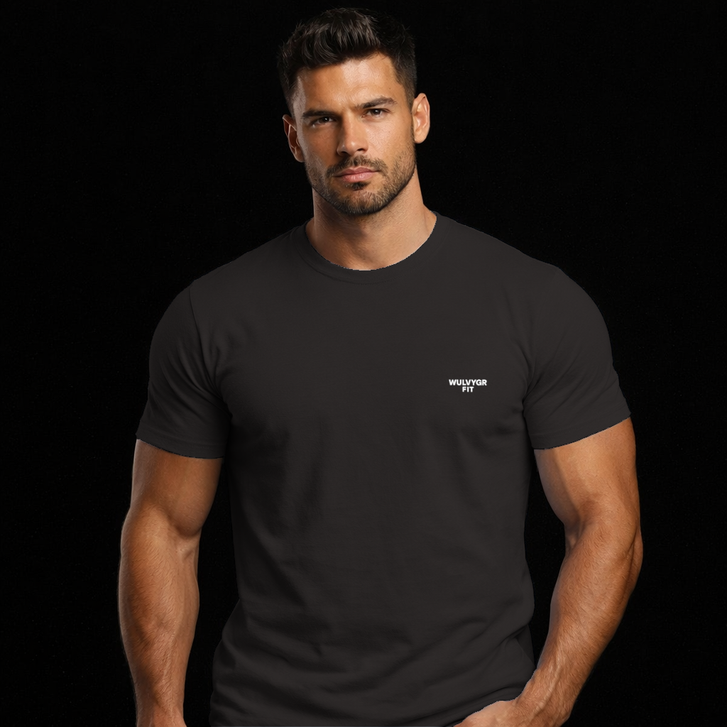 Greyfang Muscle Fit Tees