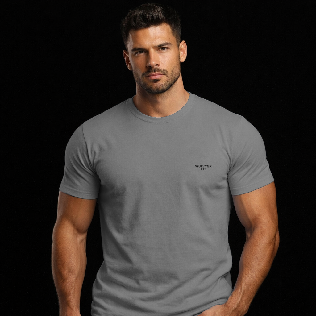 Greyfang Muscle Fit Tees