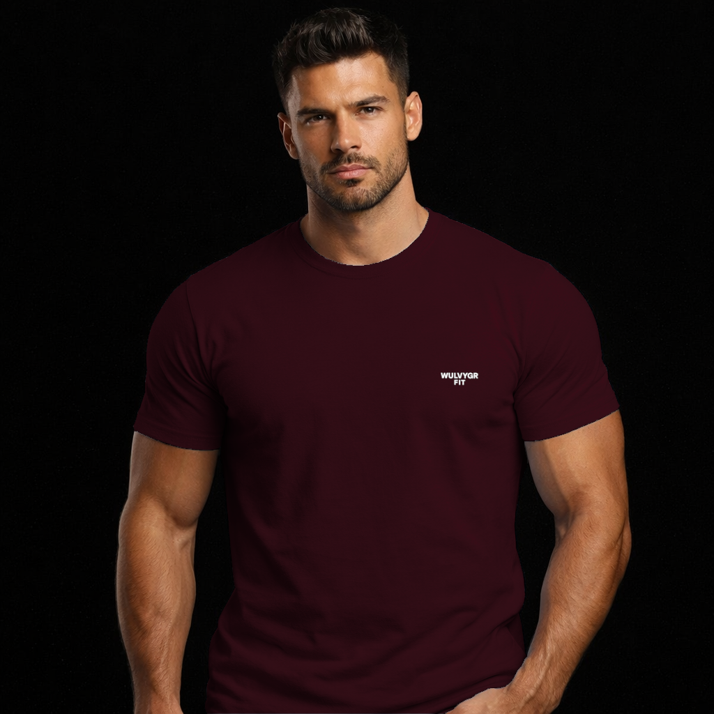 Greyfang Muscle Fit Tees