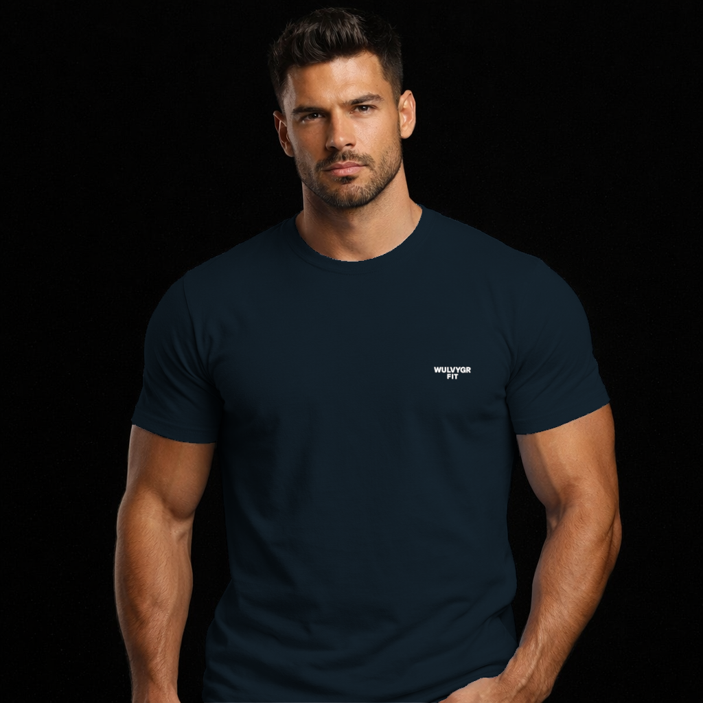 Greyfang Muscle Fit Tees