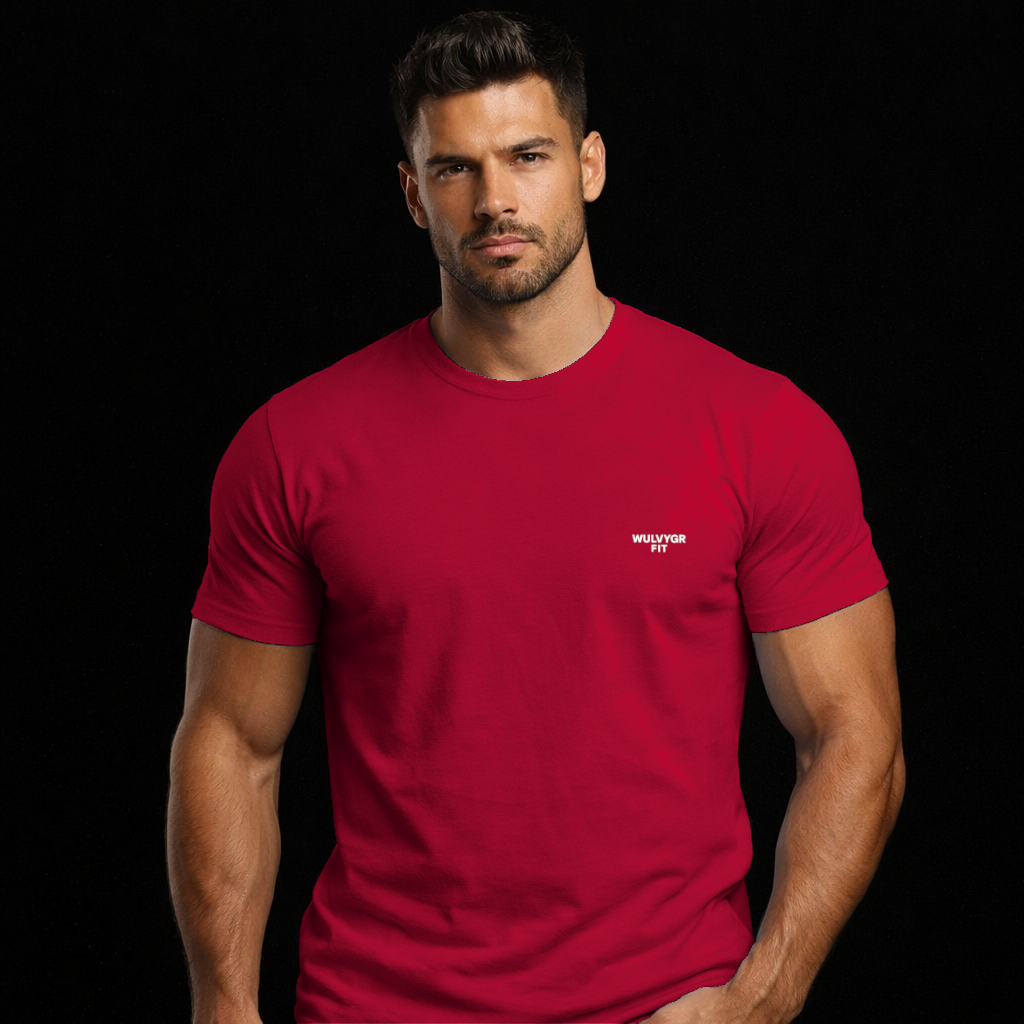 Greyfang Muscle Fit Tees
