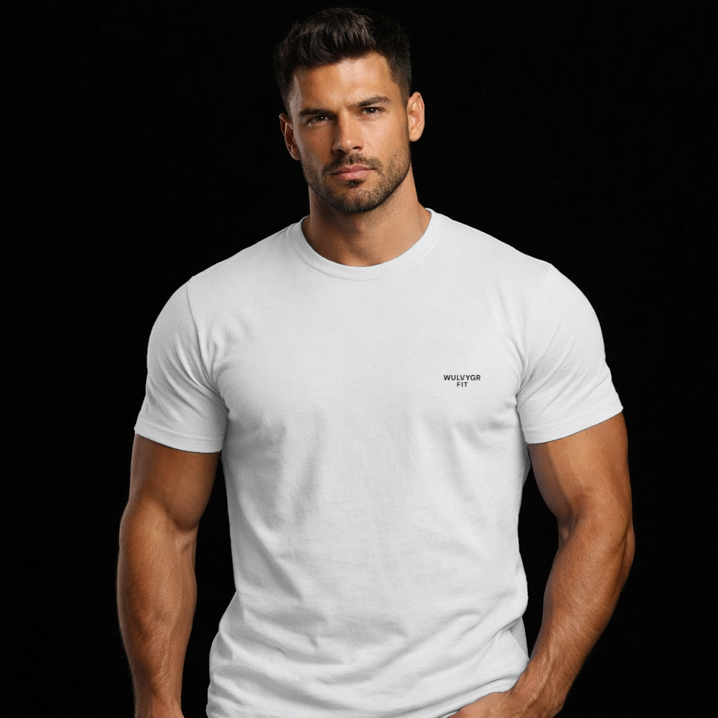 Greyfang Muscle Fit Tees