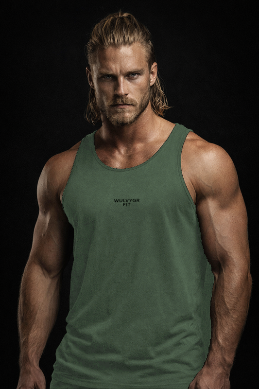 HERSIR CORE TANK