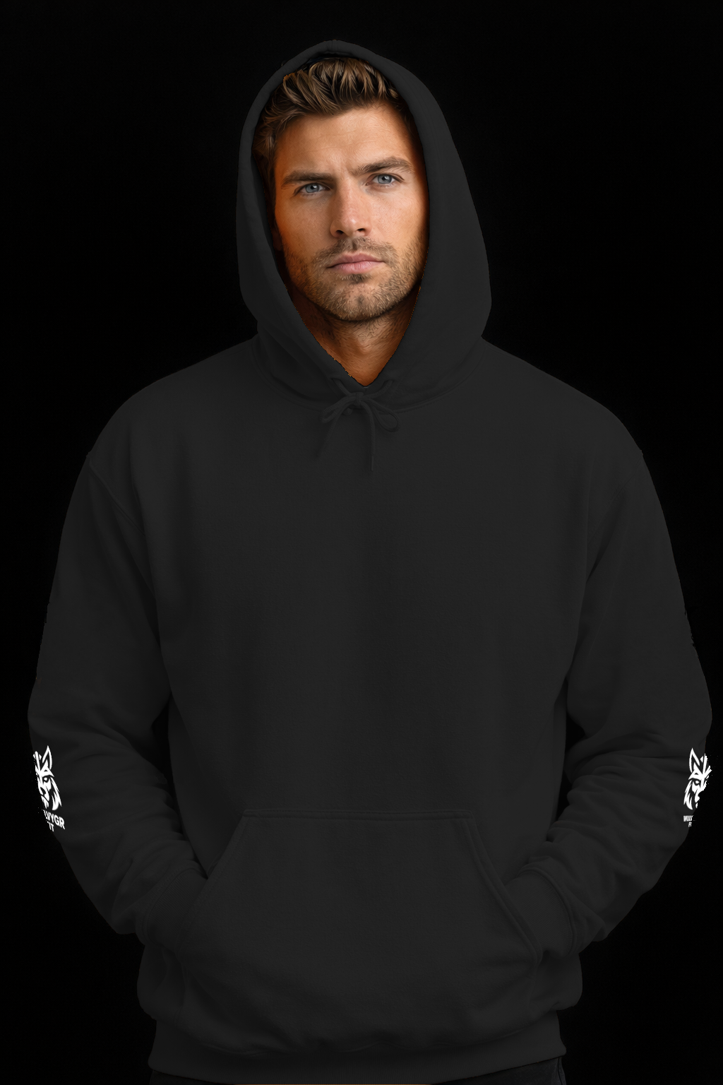 STORMR Heavy Blend™ Hoodie