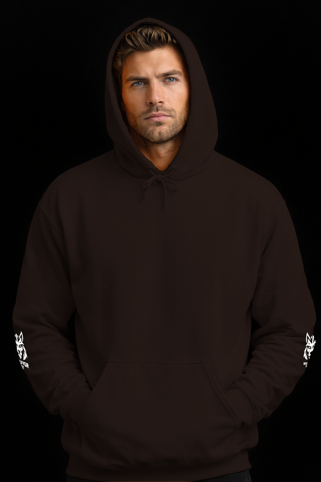 STORMR Heavy Blend™ Hoodie