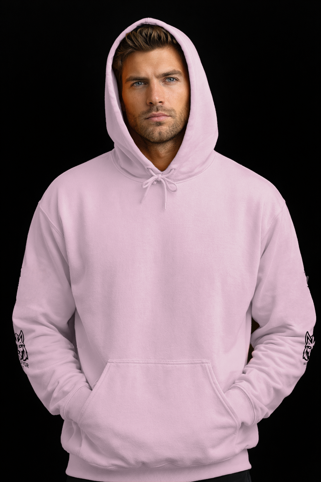 STORMR Heavy Blend™ Hoodie