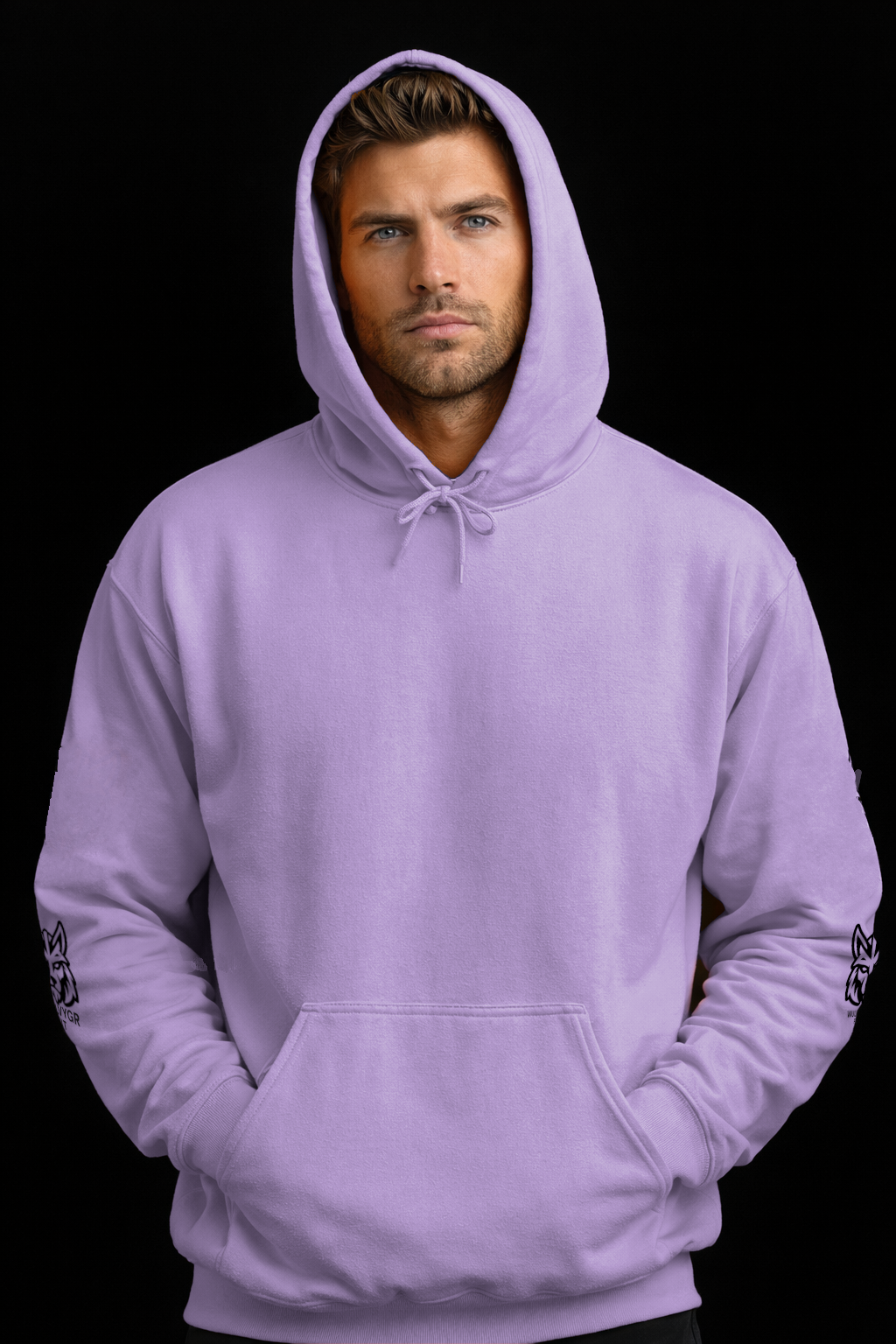 STORMR Heavy Blend™ Hoodie