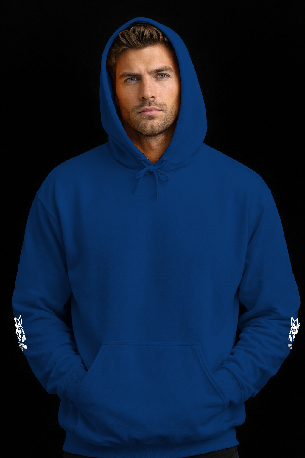 STORMR Heavy Blend™ Hoodie